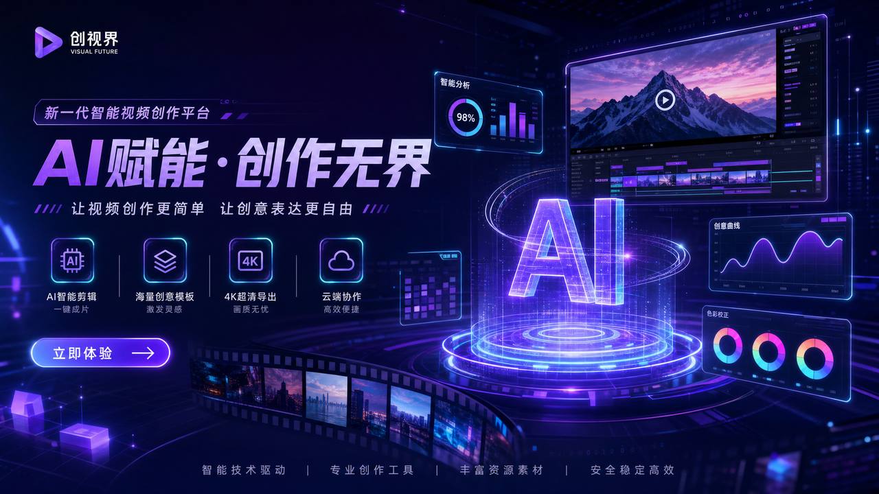 男同直播获奖作品-AI未来视频创作大赛冠军